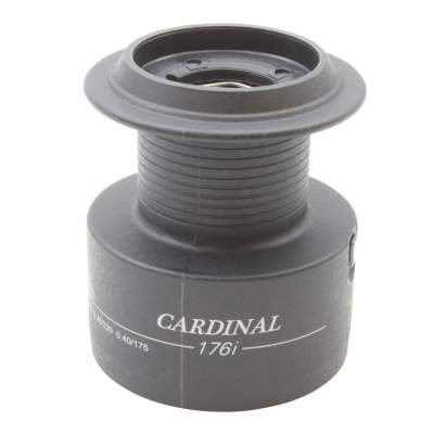 ABU Garcia Cardinal Saltwater 176 Swi 220m/ 0,35mm - 5,10:1 - 395g
