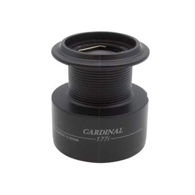 ABU Garcia Cardinal Saltwater 177 Swi, 300m/ 0,35mm - 4,80:1 - 568g