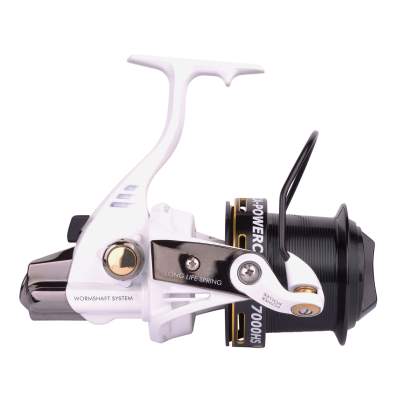 SPRO ZA Powercaster 7000HS High Speed, 250m/ 0,40mm - 4,9:1 - 743g