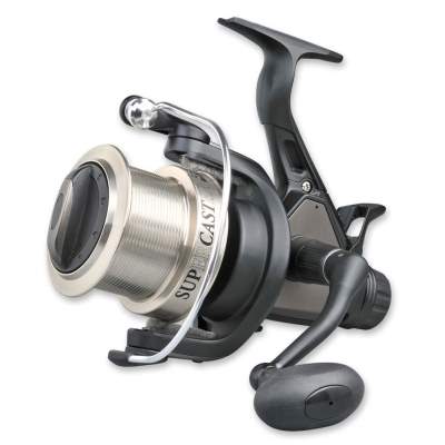 SPRO Supercaster LCS 560 Freilaufrolle, 320m/ 0,35mm - 4,8:1 - 696g