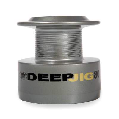 Lineaeffe Deep Jig-Tiefwasserrrolle 680, 335m/ 0,40mm - 4,10:1 - 665g