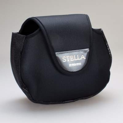 Shimano Stella Saltwater 5000 235m/ 0,30mm - 6,20:1 - 400g
