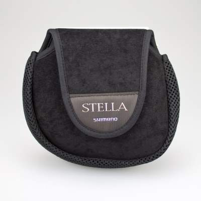 Shimano Stella 4000 SFE, 120m/ 0,30mm - 5,2:1 - 270g