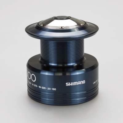Shimano Baitrunner XT 8000 RB Freilaufrolle 290m/ 0,35mm - 4,6:1 - 610g