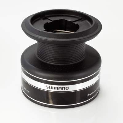 Shimano Baitrunner DL 2500 FB Freilaufrolle, 160m/ 0,25mm - 4,80:1 - 360g