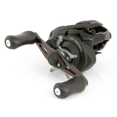 Shimano Caius 151 A (LH), 150m/ 0,25mm - 6,3:1 - 205g