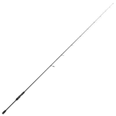 WFT Penzill Black Spear Spin 1 pc. 1,80m 1-5 g 1,8m - 1-5g - 1tlg - 100g