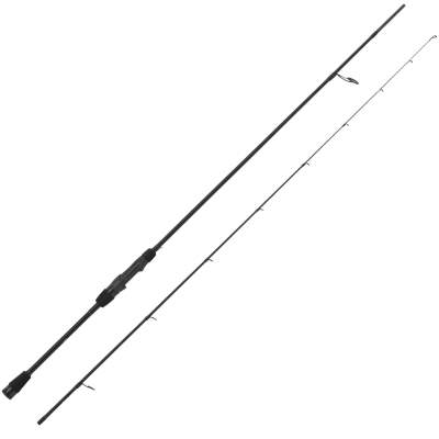 WFT Penzill Black Spear Drop Shot 2,10m 3-30 g, 2,1m - 3-30g - 2tlg - 120g