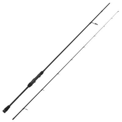 WFT Penzill Black Spear Drop Shot 2,70m 5-45 g, 2,7m - 5-45g - 2tlg - 180g