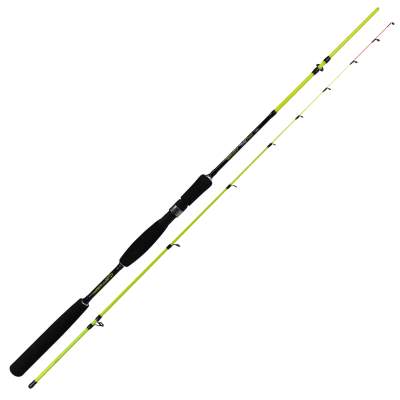 Troutlook Italy Trout, 1,80m - 2 tlg - 3-22g