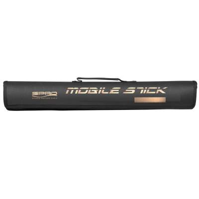SPRO Mobile Stick Dropshot 2,10m Reiserute 2,10m - 7-28g - 5tlg - 145g