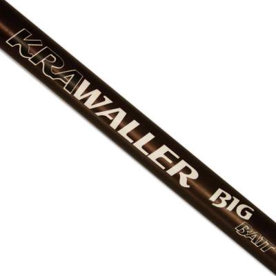 Krawaller KraWaller Big Bait, 2,40/ 3,00m - 200-600g - 2tlg - 574g