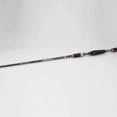 Shimano Speedmaster AX Casting 180 H, 1,80m - 14-40g - 1tlg - 117g
