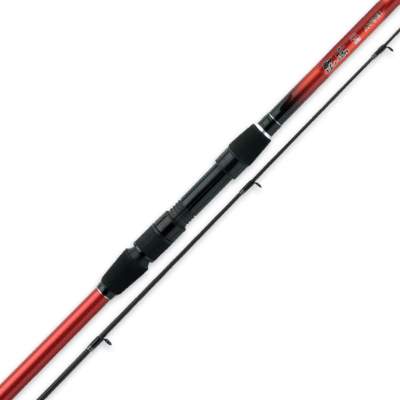 Shimano Yasei Red Spinning DS 240, 2,4m - 7-28g - 2tlg - 140g