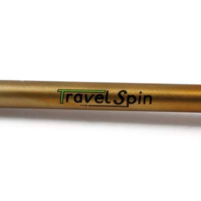 X2 Travel Spin, 2,7m - 5-20g - 4tlg - 196g