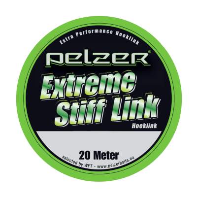 Pelzer Extreme Stiff Link 35lbs 20m green, green - TK16kg - 20m