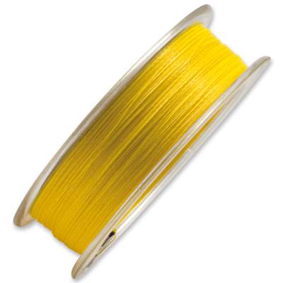 SPRO Snyper Fluo gelb 0,25, Fluo Gelb - TK18kg - 0,25mm