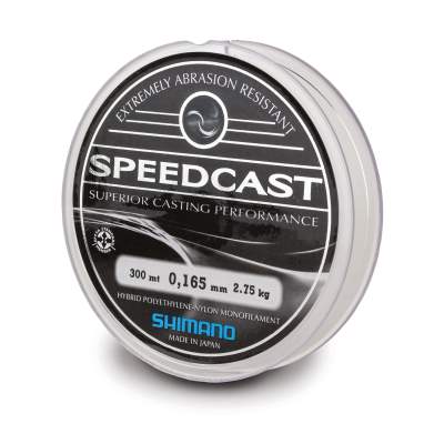 Shimano Speedcast Superior Casting Performance 0,305mm 250m