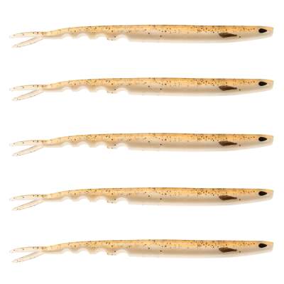 Westin Slim Teez 6 (153mm) No Action V Tail Pelagic Shad Baitfish 15,3cm - Baitfish
