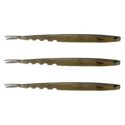 Westin Slim Teez 9 (228,6mm) No Action V Tail Pelagic Shad Real Deal 228,6cm - Real Deal