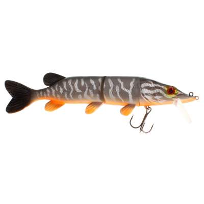 Westin Mike the Pike Real Swimbait Low Floating Crazy Coward 28cm 185g 28cm - Crazy Coward - 185g - 1Stück