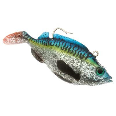 Westin Red Ed Meeres Shad 460g, Lively Scomber