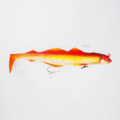 Westin Big Bob Meeres Shad 30cm 480g Rose Fish, 30cm - Rose Fish - 480g - 1Stück