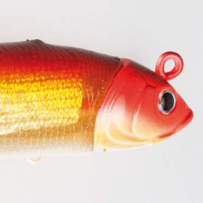 Westin Big Bob Meeres Shad 30cm 480g Rose Fish 30cm - Rose Fish - 480g - 1Stück