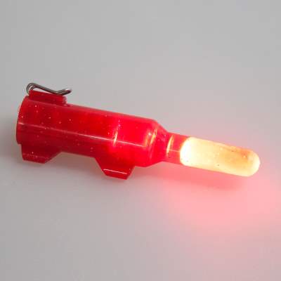 Waterspeed Blinking LED Light Lumi XL Deep Red