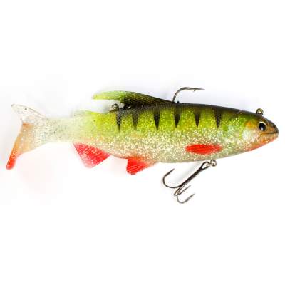 Roy Fishers Giant Assassin Shad 20 P, - 20cm - P - 140g - 1Stück
