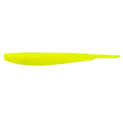 Angel Domäne Action Shad Pin-Tail, 14,5cm, Neon Gelb, - 14,5cm - Neon Gelb - 1Stück
