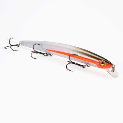 Rapala Max Rap Wobbler 13,0cm FOANC, - 13cm - flake orange anchovy