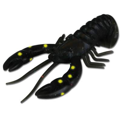 Roy Fishers Crawfish TNT 2 50 FS, - 5cm - fire salamander - 4Stück