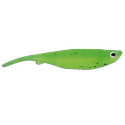 Roy Fishers Shivermaster CP, - 9cm - charteuse pepper - 4Stück