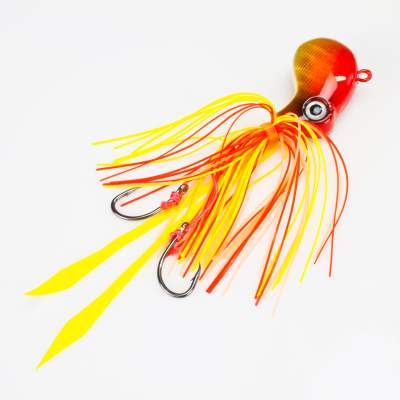 Angel Domäne Exquisite Squid Jig WP 25 Farbe 02 100g 02 - 100g - 1Stück