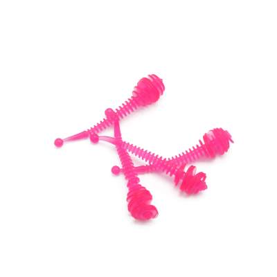 Troutlook Crazy Rippler, 5,50cm - 1g -Neon Pink