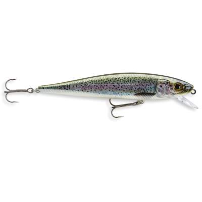 Cormoran TC Minnow N45 rainbow trout, 12cm - 17g