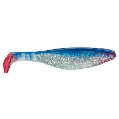 Relax Kopyto River 5, 13,0cm, 085 3er Pack, 13cm - kristall- glitter- blau - 3er Pack