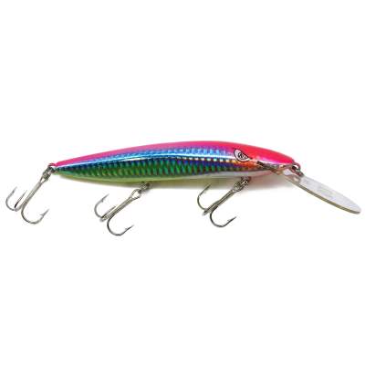DLT Pikehunter Special pink-silver-yellow,