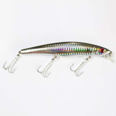 DLT Pike Flash 20g Farbe Whitefish, - 12,5cm - Whitefish - 20g - 1Stück