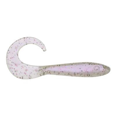 Svartzonker Sweden McRubber Stealth Tail Twister Bulk 23cm, 36g - The Invisible Steel Head S2