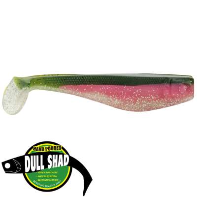 SPRO Dull Shad 15 RT, - 15cm - Rainbow Trout - 1Stück