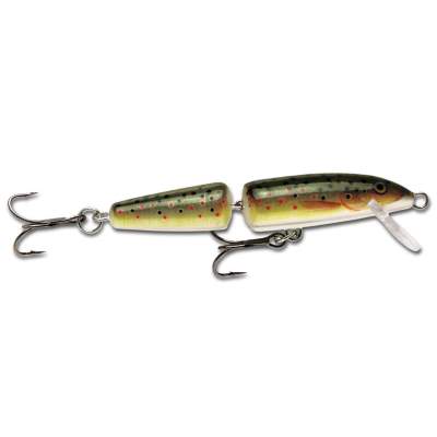 Rapala Jointed Wobbler 13cm Brown Trout (TR), 18g, floating, 1 Stück