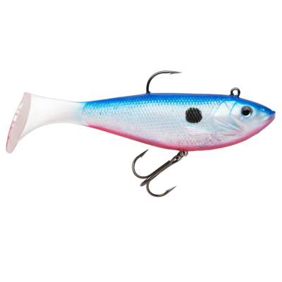 Storm Suspending Wild Tail Shad15cm 44g Red Belly Shad, 15cm - Red Belly Shad - 44g - 1Stück