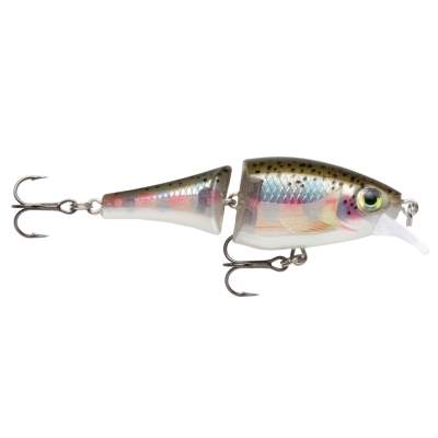 Rapala Wobbler BX Jointed Shad 6,0cm RT, - 6cm - RT - 7g