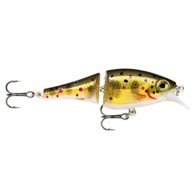Rapala Wobbler BX Jointed Shad 6,0cm TR, - 6cm - TR - 7g