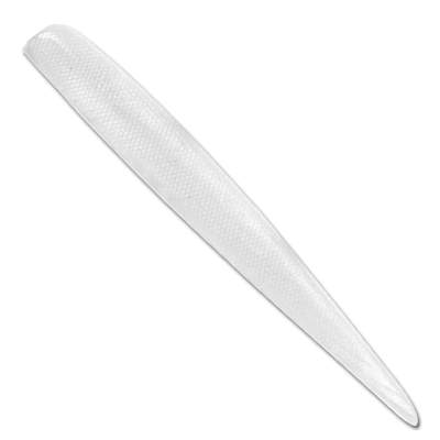 Illex Nitro Lightning PW, - 7cm - pearl white - 8Stück