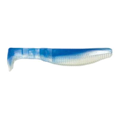 Angel Domäne Maxx Pro Shad, 12,5cm, blue shiner, - 12,5 - blue shiner - 1Stück