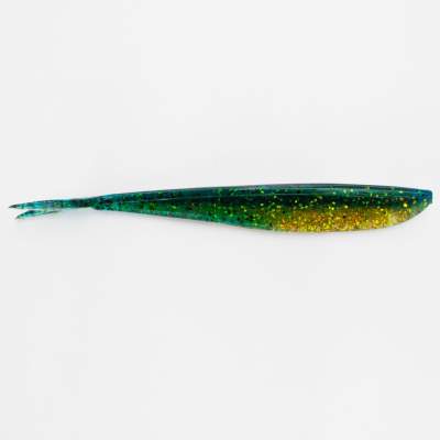 Lunker City Fin-S Fish 5,75 Perch, - 14,5cm - Perch - 8Stück