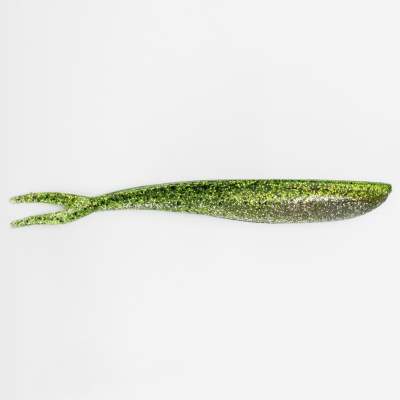 Lunker City Fin-S Fish 7,0 CHI, - 17,5cm - Chartreuse Ice - 5Stück